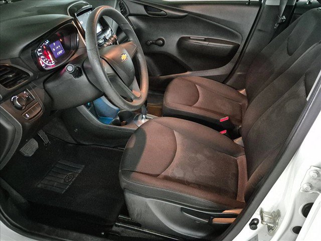 Used 2017 Chevrolet Spark LS FWD image 13