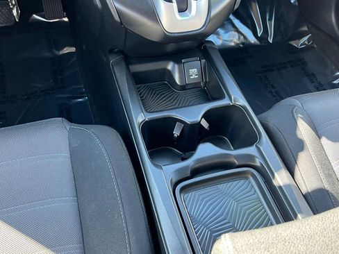 Used 2019 Honda CR-V LX image 20