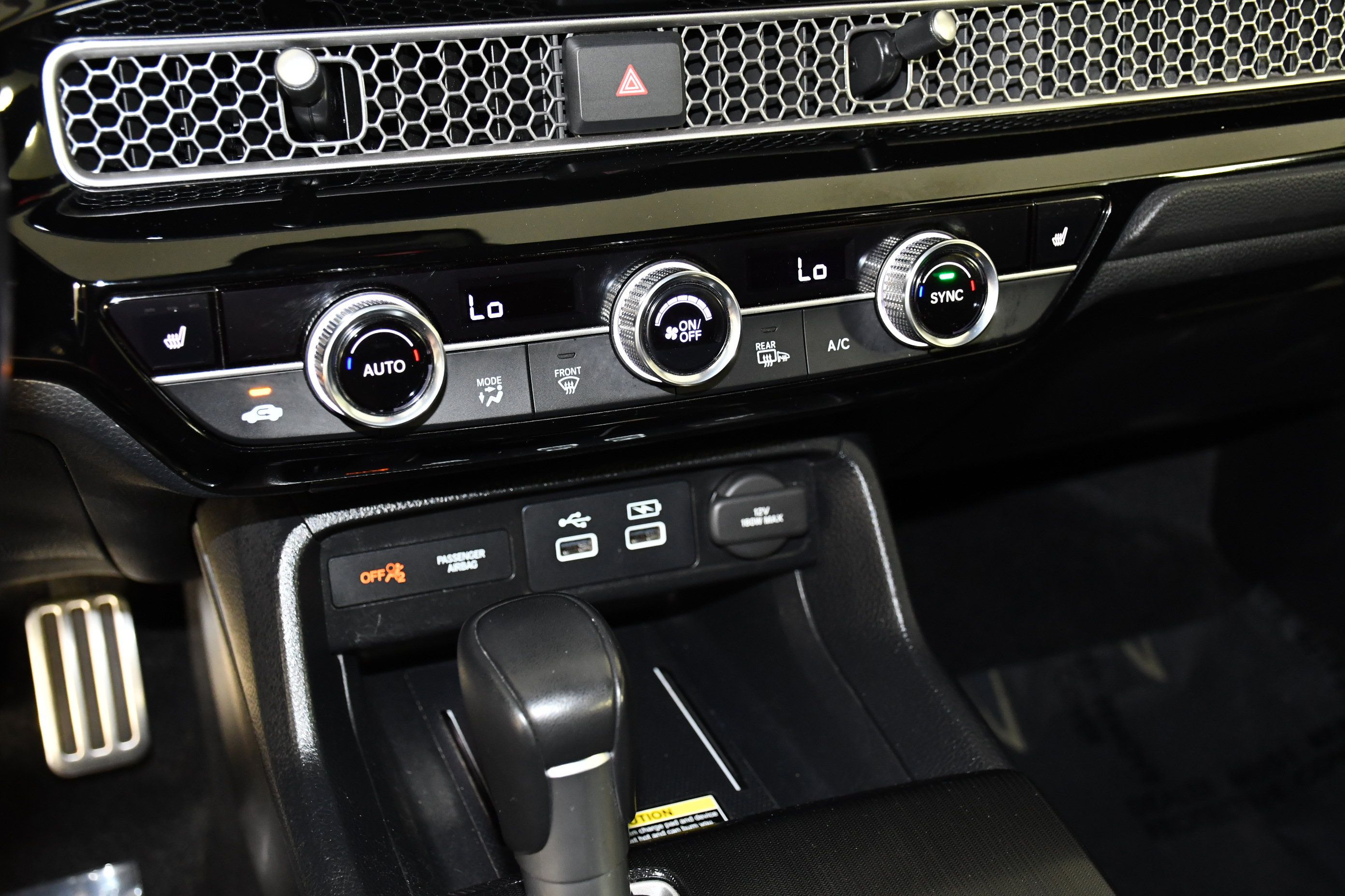 Certified 2024 Honda Civic Sport Touring image 21