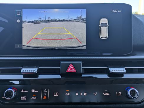 Certified 2026 Kia Sportage SX image 26