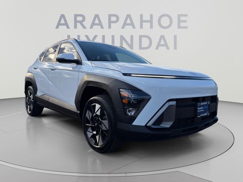 Used 2024 Hyundai Kona SEL w/ Convenience Package AWD/4WD image 7
