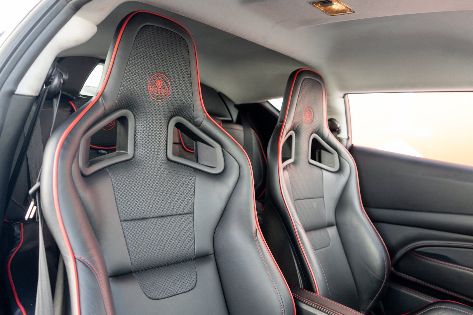 Used 2014 Lotus Evora S RWD image 26