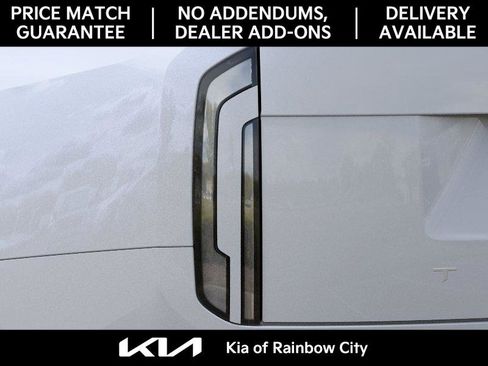 New 2027 Kia Telluride S image 13