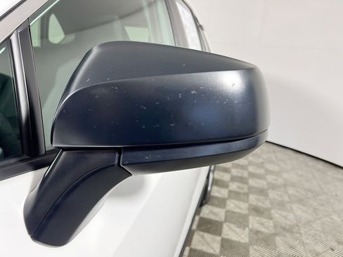 Used 2025 Toyota RAV4 LE image 13