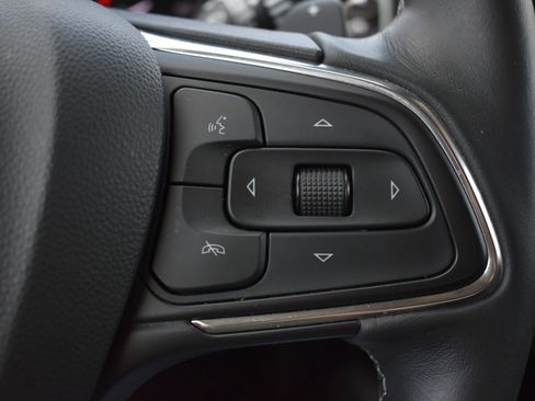 Used 2023 Buick Envision Essence w/ Sport Touring Package AWD/4WD image 23