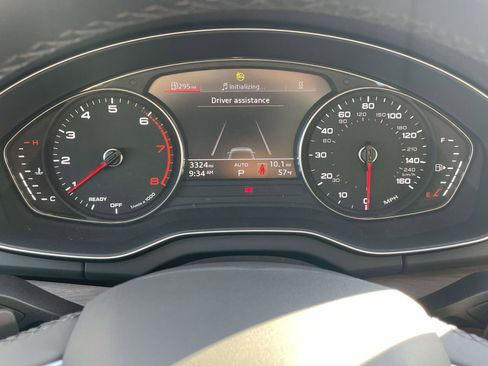 Certified 2024 Audi Q5 2.0T Premium w/ Convenience Package image 25