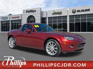 Used 2008 MAZDA MX-5 Miata Grand Touring w/ Premium Pkg video 1