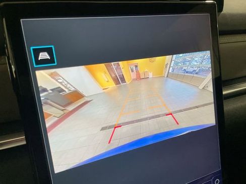 Used 2026 GMC Terrain Elevation w/ Black Edition image 19