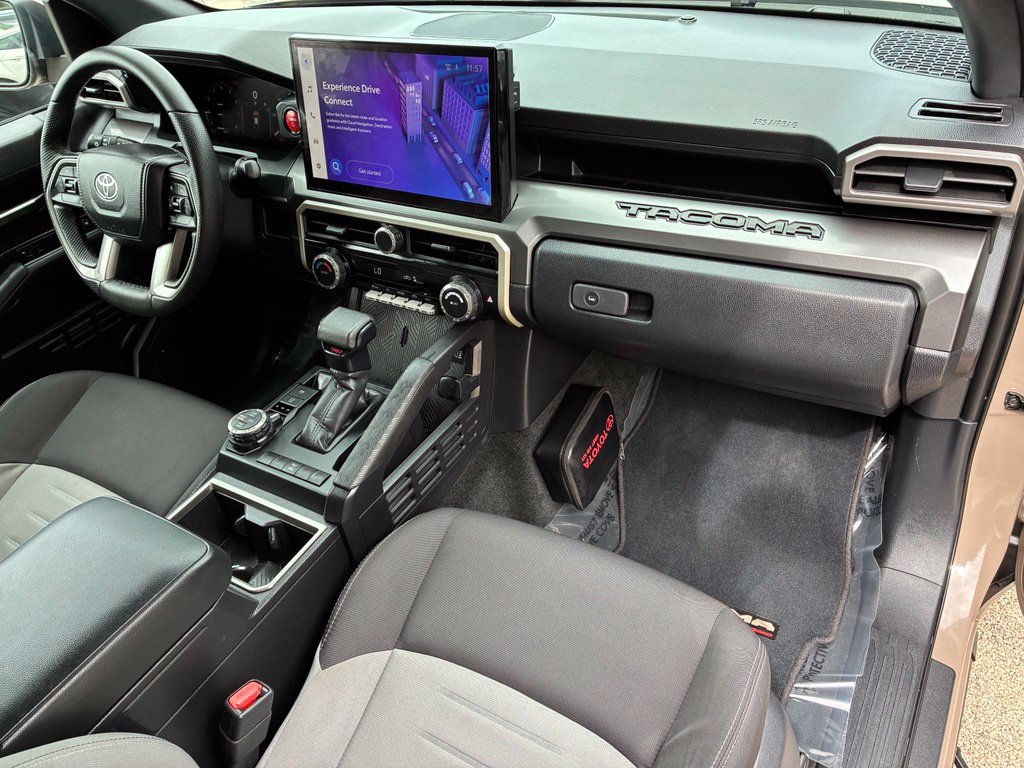 Used 2026 Toyota Tacoma TRD Off-Road AWD/4WD image 31