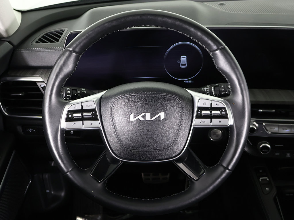 Used 2023 Kia Telluride SX AWD/4WD image 47