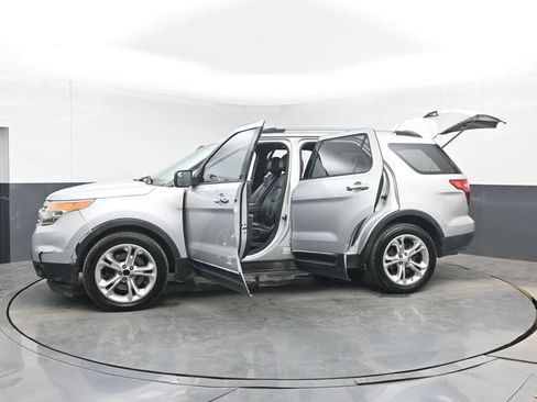 Used 2014 Ford Explorer Limited AWD/4WD image 55