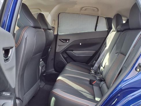 New 2026 Subaru Crosstrek 2.5i Limited image 15