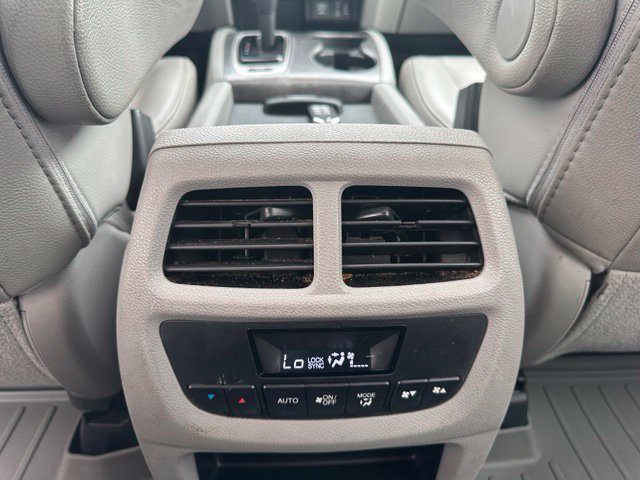 Used 2017 Honda Pilot EX-L image 24