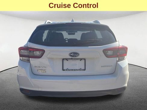 Certified 2022 Subaru Impreza Premium image 12