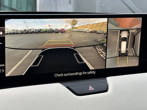 Used 2024 MAZDA CX-90 Plug-In Hybrid w/ Premium Plus image 21