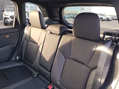 New 2026 Subaru Forester Wilderness w/ Wilderness Package image 46