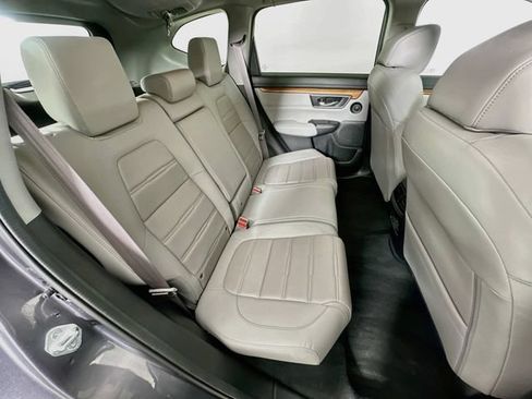 Used 2021 Honda CR-V EX-L image 8