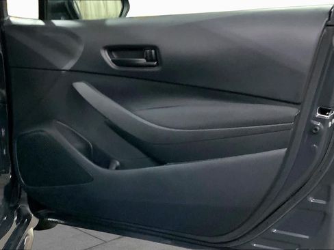 Used 2024 Toyota Corolla LE FWD image 23