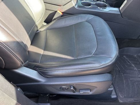 Used 2018 Ford Explorer Limited w/ Equipment Group 301A image 53