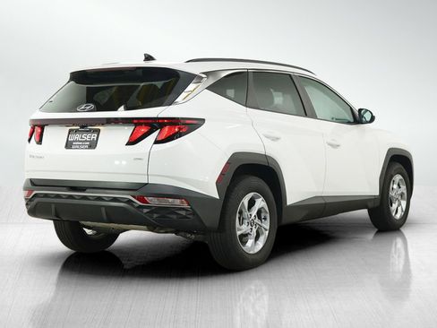 Used 2024 Hyundai Tucson SEL AWD/4WD image 5