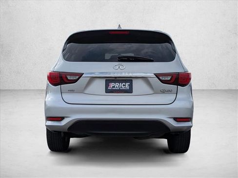 Used 2019 INFINITI QX60 Pure image 6