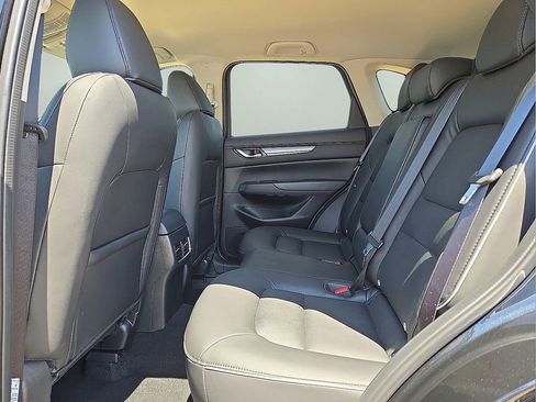 New 2025 MAZDA CX-5 AWD 2.5 S w/ Select Package image 15