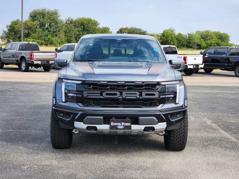 New 2026 Ford F150 Raptor AWD/4WD image 2