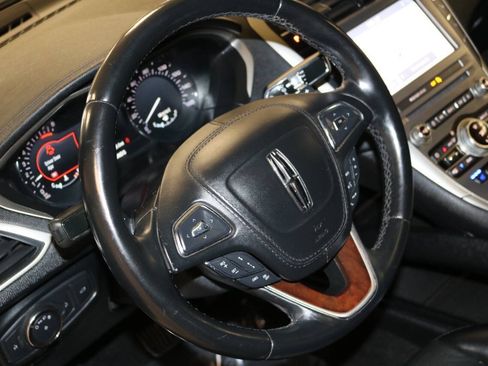 Used 2020 Lincoln MKZ Reserve w/ Elements Package FWD image 69