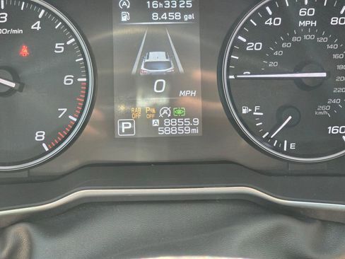 Used 2024 Subaru Outback Touring XT AWD/4WD image 26