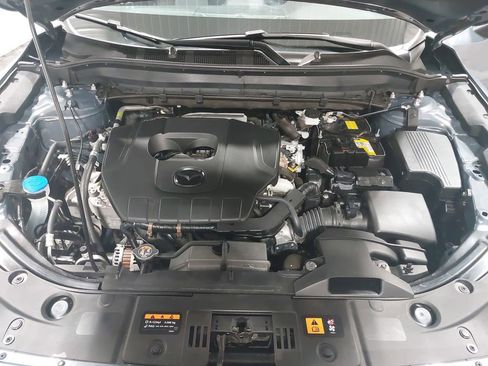 Used 2025 MAZDA CX-5 Carbon Edition image 63