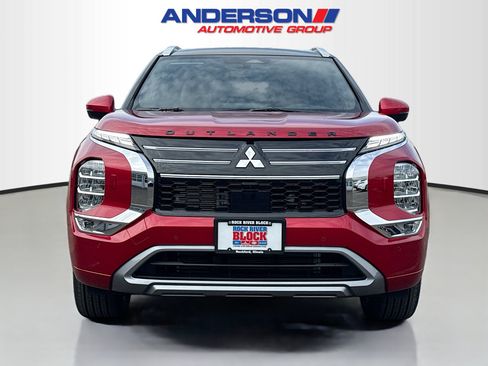 New 2026 Mitsubishi Outlander SEL image 15