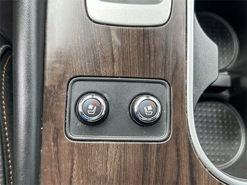 Used 2021 Nissan Murano Platinum w/ Cargo Package image 18