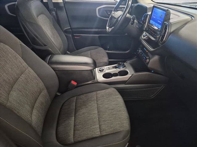 Used 2021 Ford Bronco Sport Big Bend w/ Big Bend Package (96B) AWD/4WD image 20