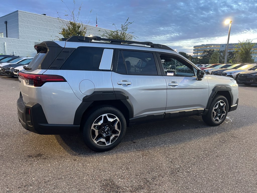 New 2026 Subaru Outback Touring AWD/4WD image 7