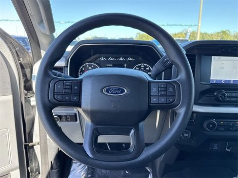 Used 2023 Ford F150 XLT image 37