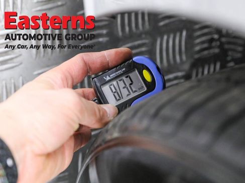 Used 2024 Nissan Altima 2.5 SV image 27