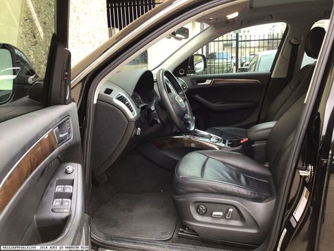 Used 2016 Audi Q5 2.0T Premium Plus image 8