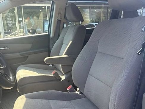 Used 2016 Honda Odyssey LX image 7