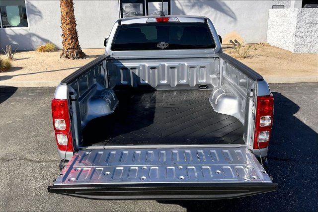 Used 2023 Ford Ranger XL w/ Trailer Tow Package RWD image 33