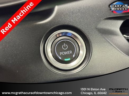 Used 2024 Acura ZDX A-Spec image 31