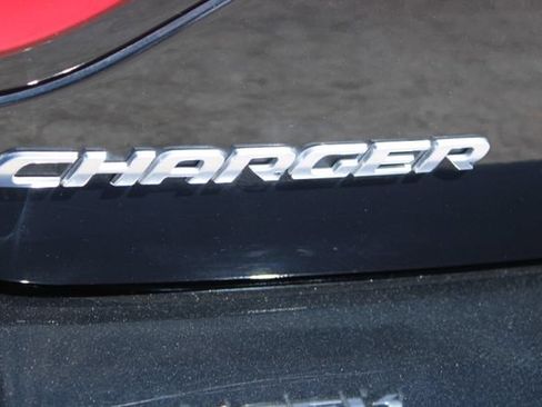 Used 2023 Dodge Charger GT RWD image 7