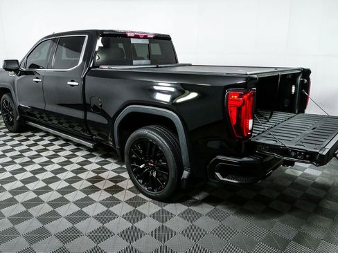 Used 2023 GMC Sierra 1500 Denali w/ Denali Reserve Package AWD/4WD image 32