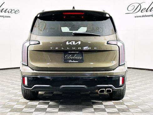 Used 2024 Kia Telluride SX X-Pro image 5