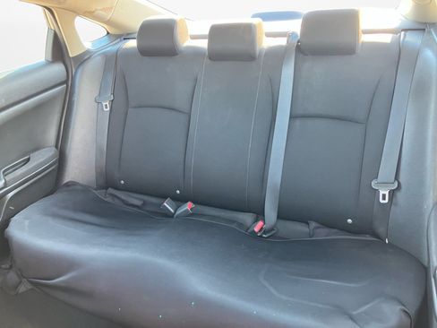 Used 2018 Honda Civic LX image 15