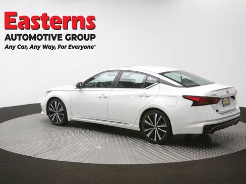 Used 2022 Nissan Altima 2.0 SR FWD image 64