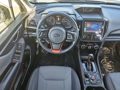 Used 2022 Subaru Forester Sport image 23
