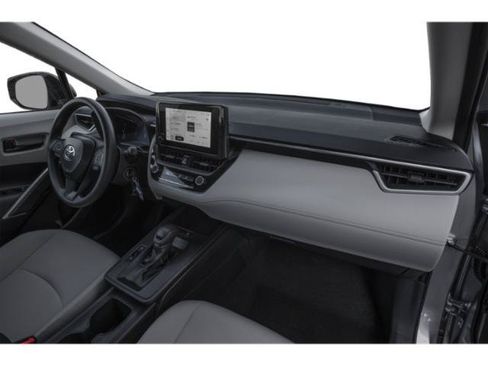 Used 2026 Toyota Corolla Cross L FWD image 17
