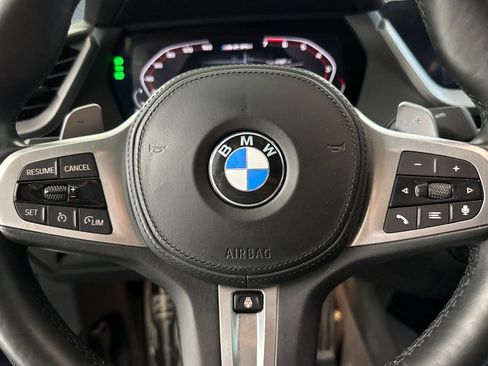 Certified 2022 BMW M235i xDrive Gran Coupe w/ Premium Package image 16