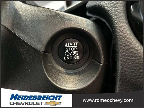 Used 2020 Jeep Compass Limited AWD/4WD image 30