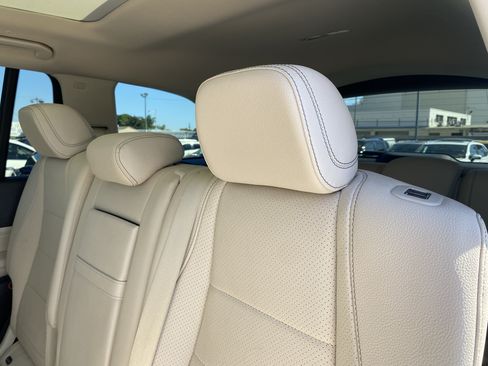 Used 2020 Mercedes-Benz GLS 450 4MATIC image 23